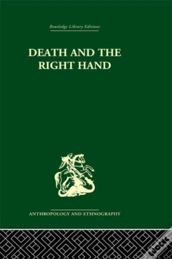 Capa do artigo Death And The Right Hand