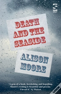 Capa do artigo Death And The Seaside