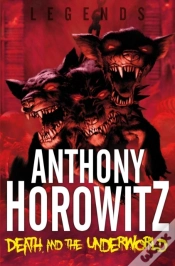 Capa do artigo Death And The Underworld