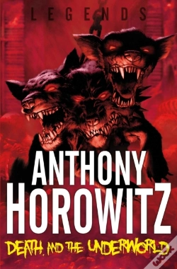 Capa do artigo Death And The Underworld