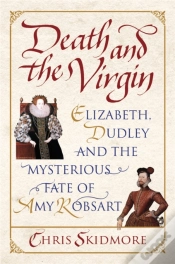 Capa do artigo Death And The Virgin