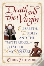 Capa do artigo Death And The Virgin