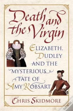 Capa do artigo Death And The Virgin