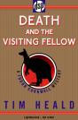 Death And The Visiting Fellow - Preview