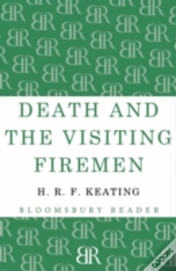 Capa do artigo Death And The Visiting Fireman