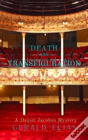 Capa do artigo Death And Transfiguration