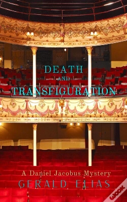 Capa do artigo Death And Transfiguration