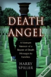 Capa do artigo Death Angel