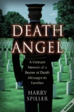 Capa do artigo Death Angel