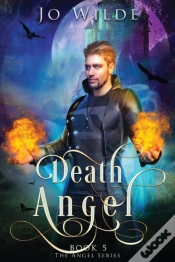 Capa do artigo Death Angel
