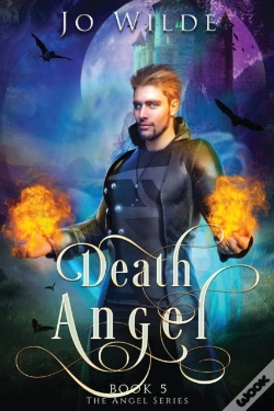Capa do artigo Death Angel