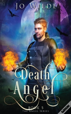 Capa do artigo Death Angel