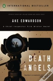 Capa do artigo Death Angels