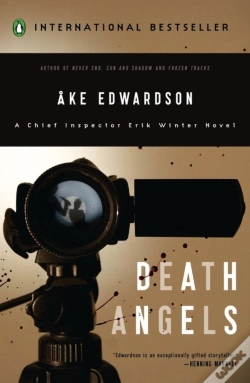 Capa do artigo Death Angels