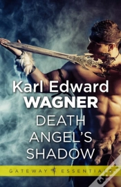 Capa do artigo Death Angel