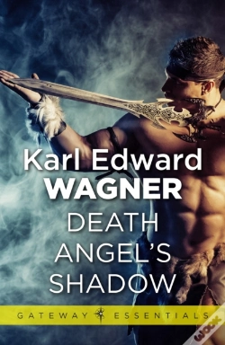 Capa do artigo Death Angel'S Shadow