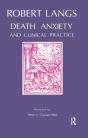 Death Anxiety And Clinical Practice - Preview
