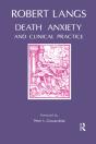 Death Anxiety And Clinical Practice - Preview
