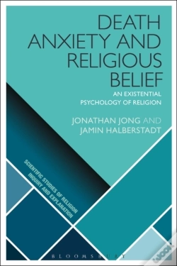 Capa do artigo Death Anxiety And Religious Belief