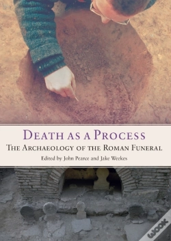 Capa do artigo Death As A Process
