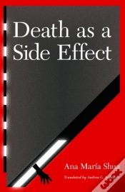 Capa do artigo Death As A Side Effect