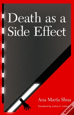 Capa do artigo Death As A Side Effect