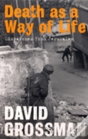 Capa do artigo Death As A Way Of Life