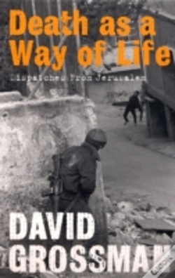 Capa do artigo Death As A Way Of Life