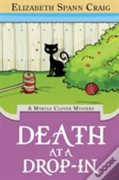 Death At A Drop-In