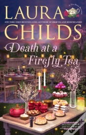 Capa do artigo Death At A Firefly Tea