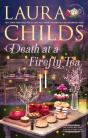Death At A Firefly Tea - Preview