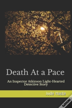 Capa do artigo Death At A Pace