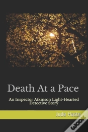 Capa do artigo Death At A Pace