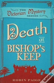 Capa do artigo Death At Bishop
