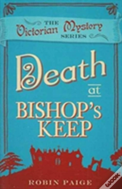 Capa do artigo Death At Bishop'S Keep