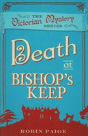 Death At Bishop'S Keep - Preview