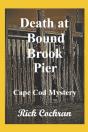 Death At Bound Brook Pier - Preview