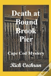 Capa do artigo Death At Bound Brook Pier