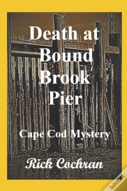Capa do artigo Death At Bound Brook Pier