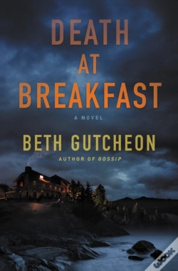 Capa do artigo Death At Breakfast