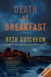 Capa do artigo Death At Breakfast