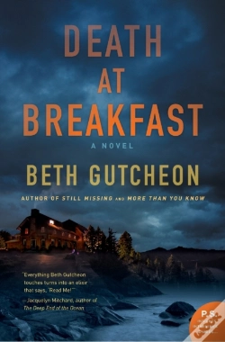 Capa do artigo Death At Breakfast