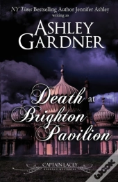 Death At Brighton Pavilion