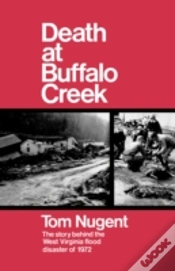Capa do artigo Death At Buffalo Creek
