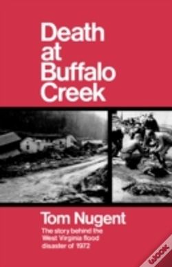 Capa do artigo Death At Buffalo Creek