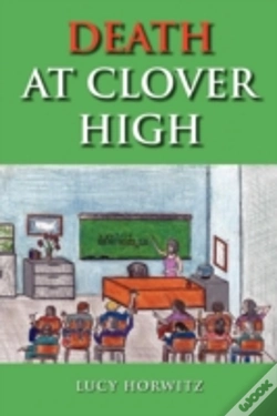 Capa do artigo Death At Clover High