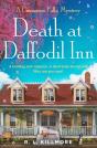 Death At Daffodil Inn - Preview