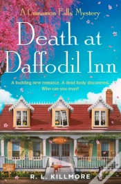 Capa do artigo Death At Daffodil Inn