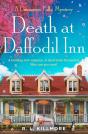 Death At Daffodil Inn - Preview