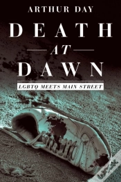 Capa do artigo Death At Dawn